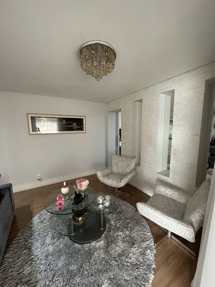 Apartamento, 3 quartos, 137 m² - Foto 13