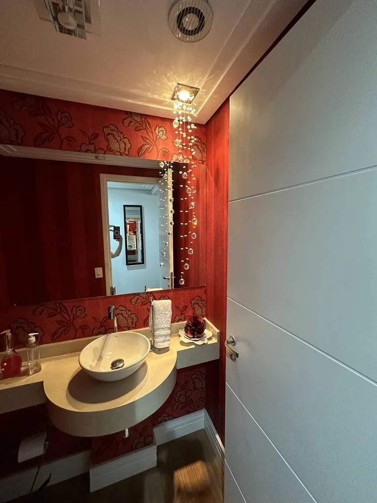 Apartamento, 3 quartos, 137 m² - Foto 7