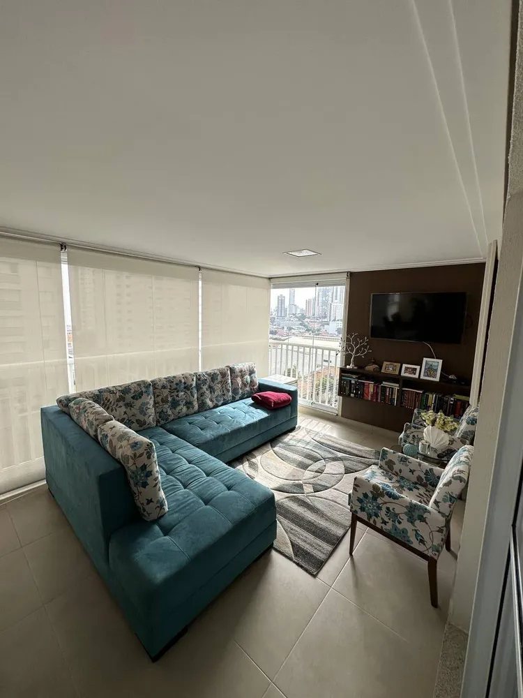 Apartamento, 3 quartos, 137 m² - Foto 14