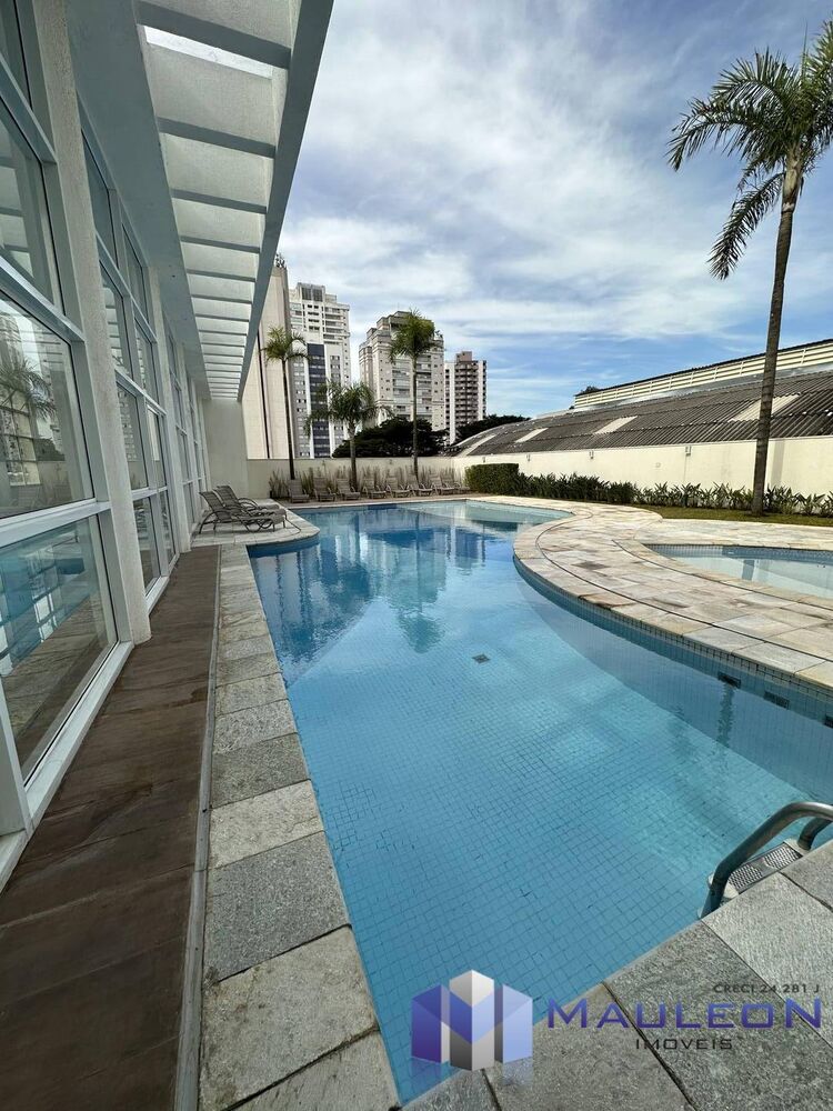 Apartamento, 3 quartos, 137 m² - Foto 3