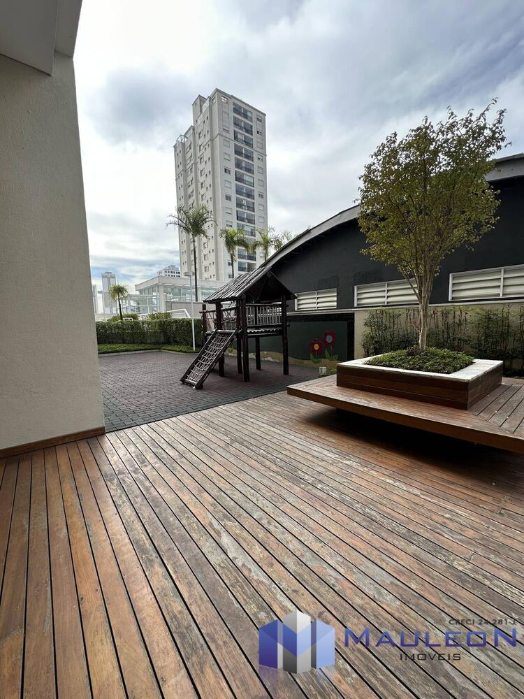 Apartamento, 3 quartos, 137 m² - Foto 4