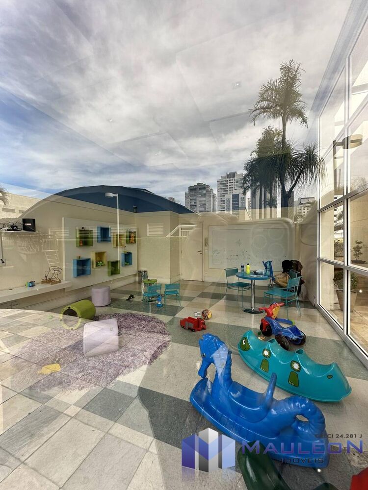 Apartamento, 3 quartos, 137 m² - Foto 2