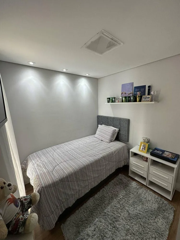 Apartamento, 3 quartos, 137 m² - Foto 15