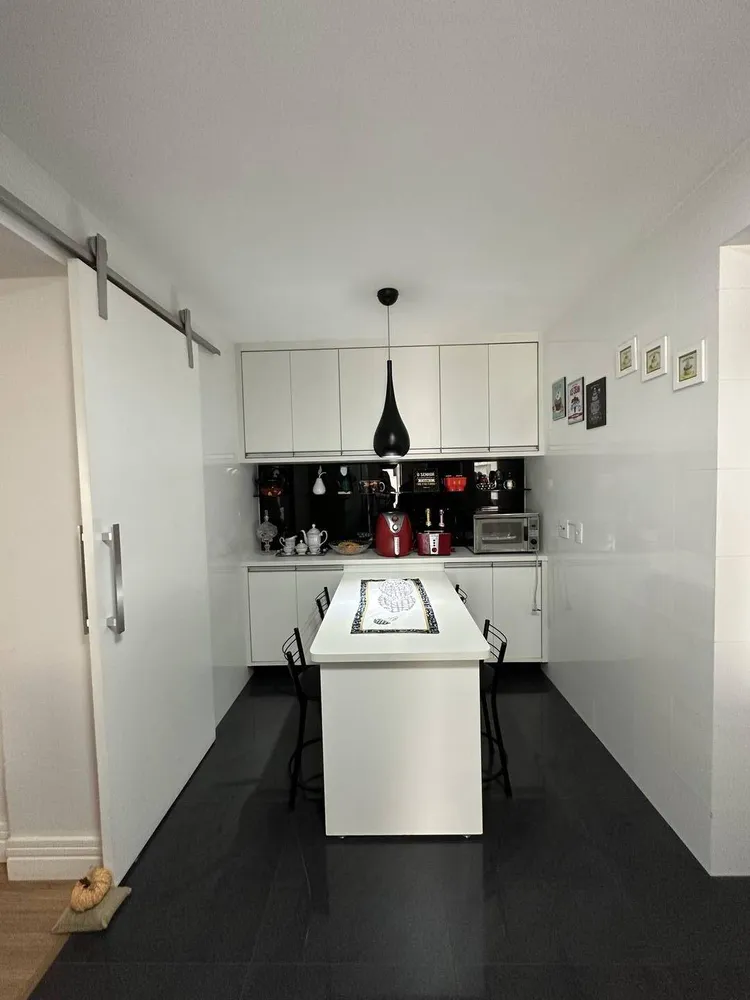 Apartamento, 3 quartos, 137 m² - Foto 12
