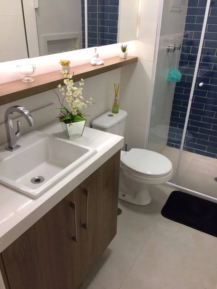 Apartamento, 1 quarto, 50 m² - Foto 9