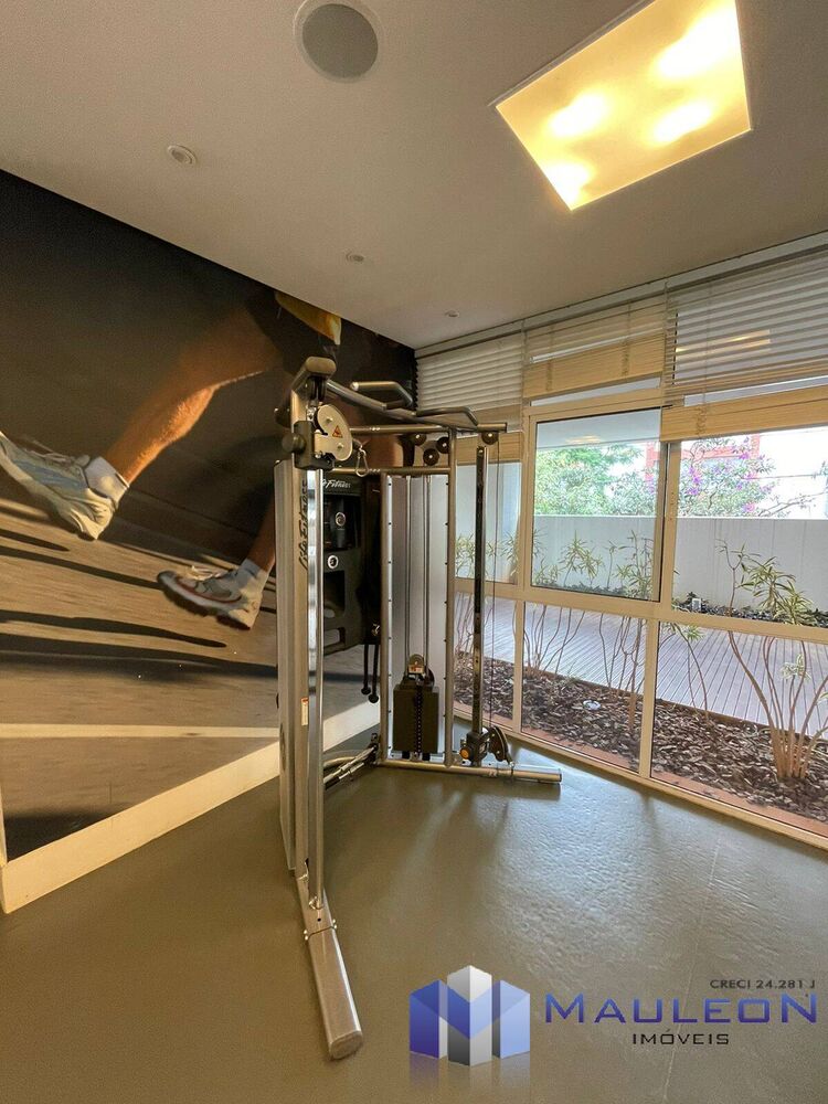 Apartamento, 1 quarto, 50 m² - Foto 1