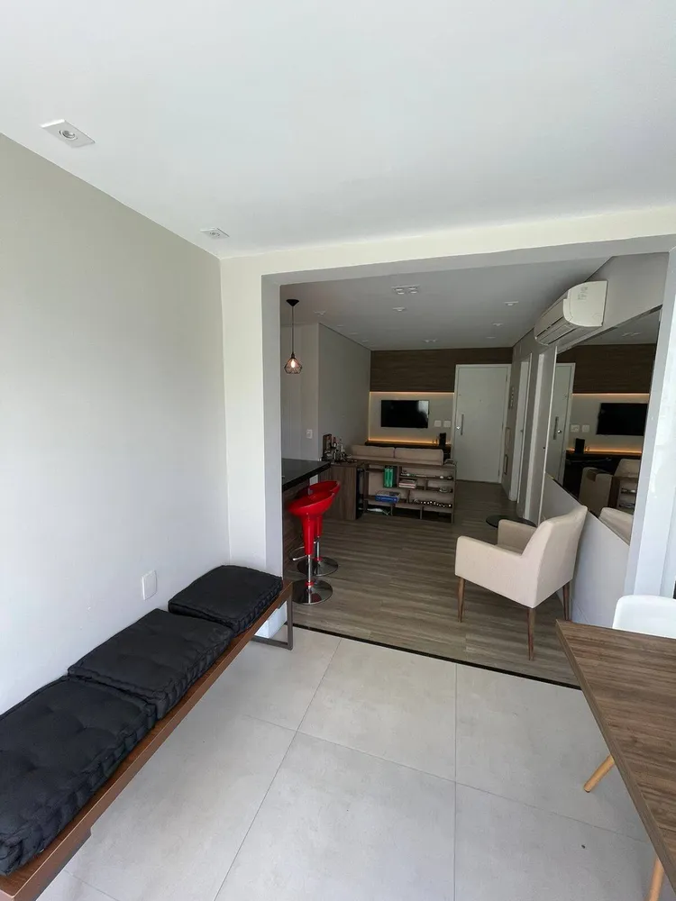 Apartamento, 1 quarto, 50 m² - Foto 4