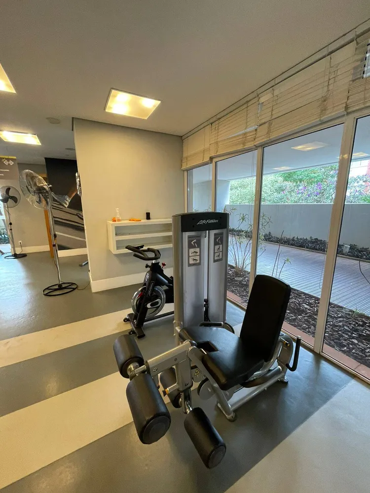 Apartamento, 1 quarto, 50 m² - Foto 13