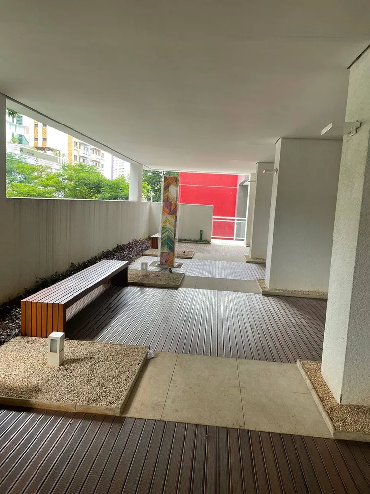 Apartamento, 1 quarto, 50 m² - Foto 11