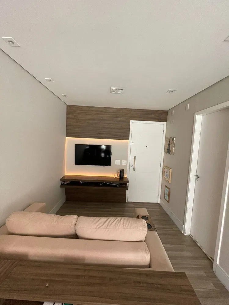 Apartamento, 1 quarto, 50 m² - Foto 2
