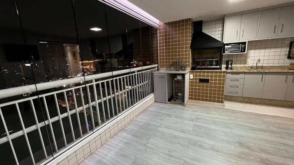 Apartamento, 3 quartos, 125 m² - Foto 1