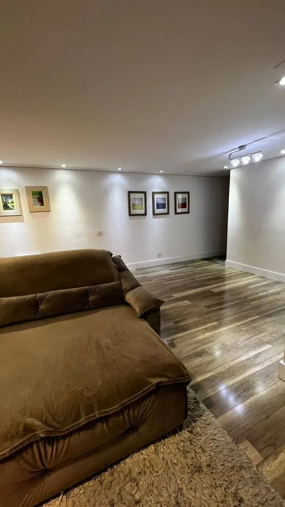 Apartamento, 3 quartos, 125 m² - Foto 6