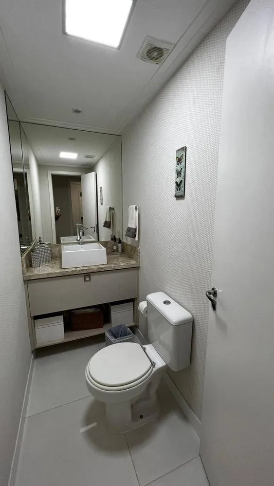 Apartamento, 3 quartos, 125 m² - Foto 11