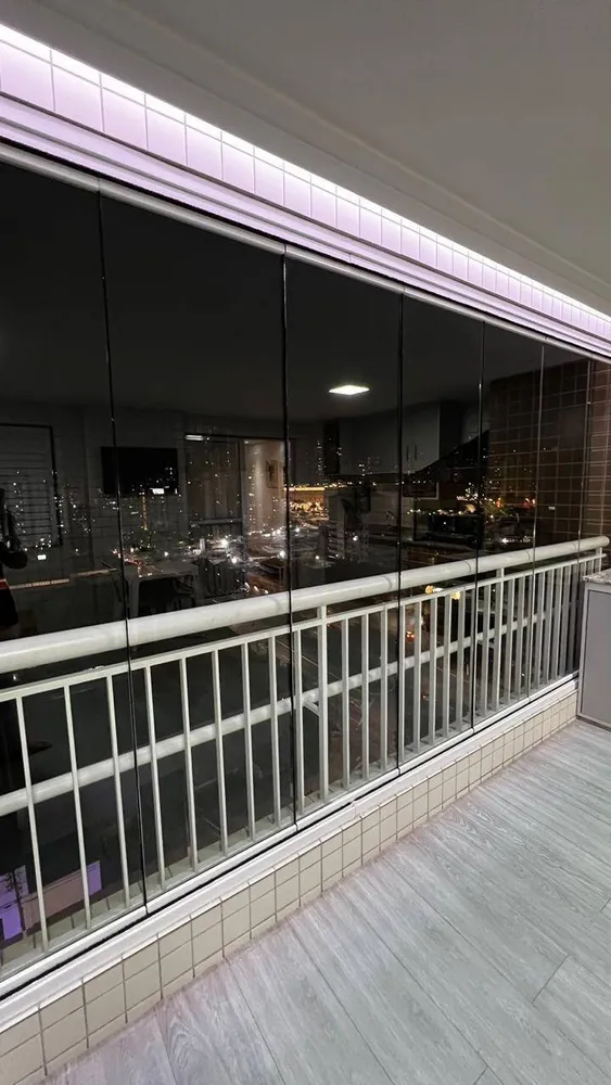Apartamento, 3 quartos, 125 m² - Foto 5