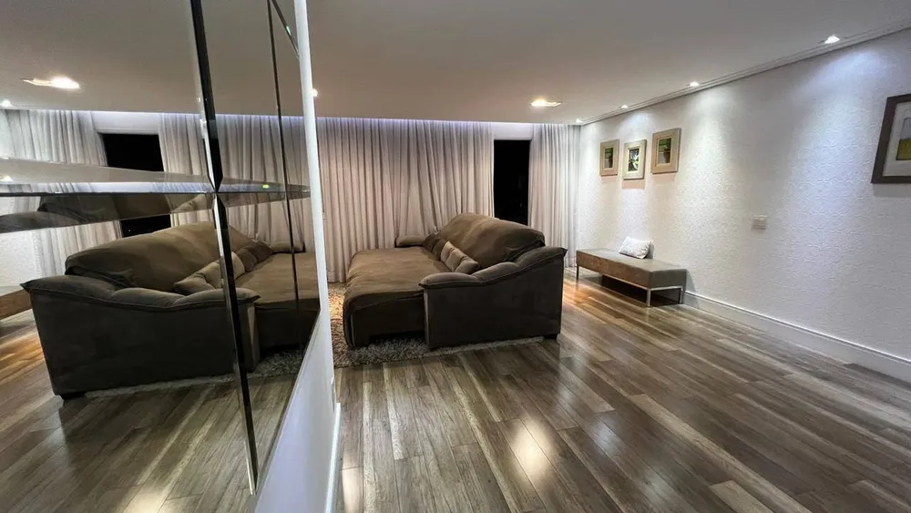 Apartamento, 3 quartos, 125 m² - Foto 2