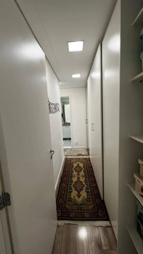Apartamento, 3 quartos, 125 m² - Foto 12