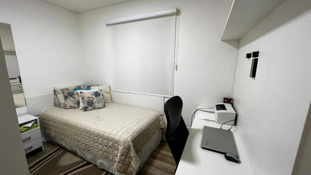 Apartamento, 3 quartos, 125 m² - Foto 10