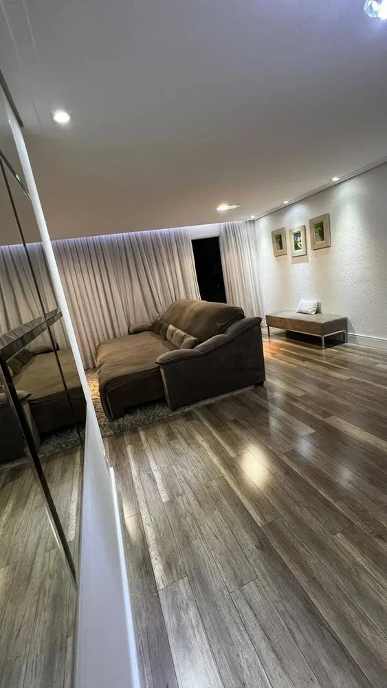 Apartamento, 3 quartos, 125 m² - Foto 4