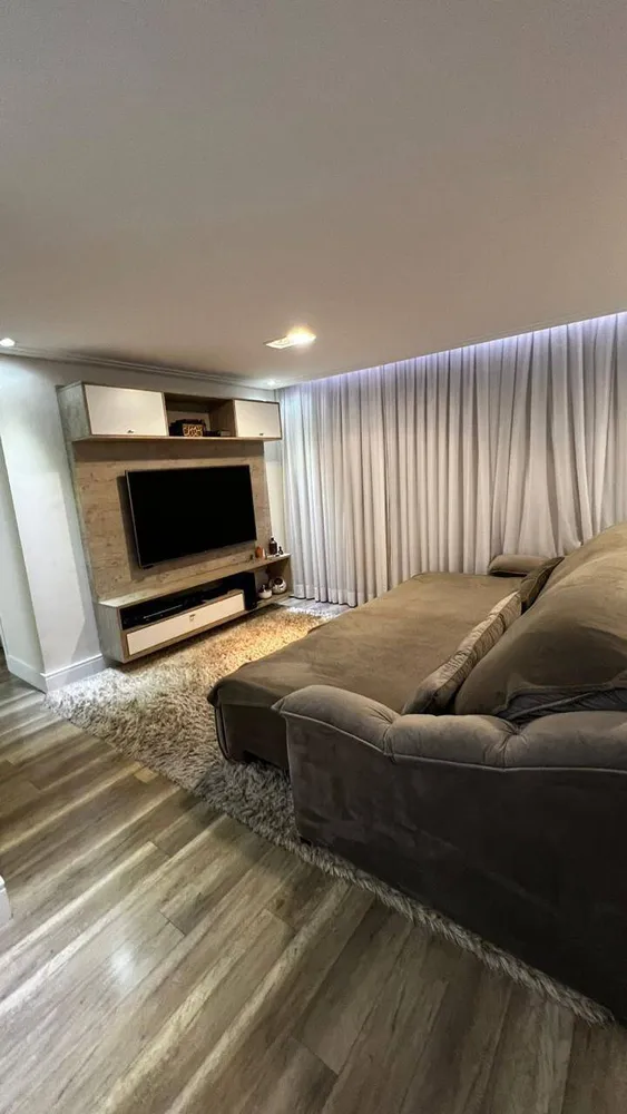 Apartamento, 3 quartos, 125 m² - Foto 3