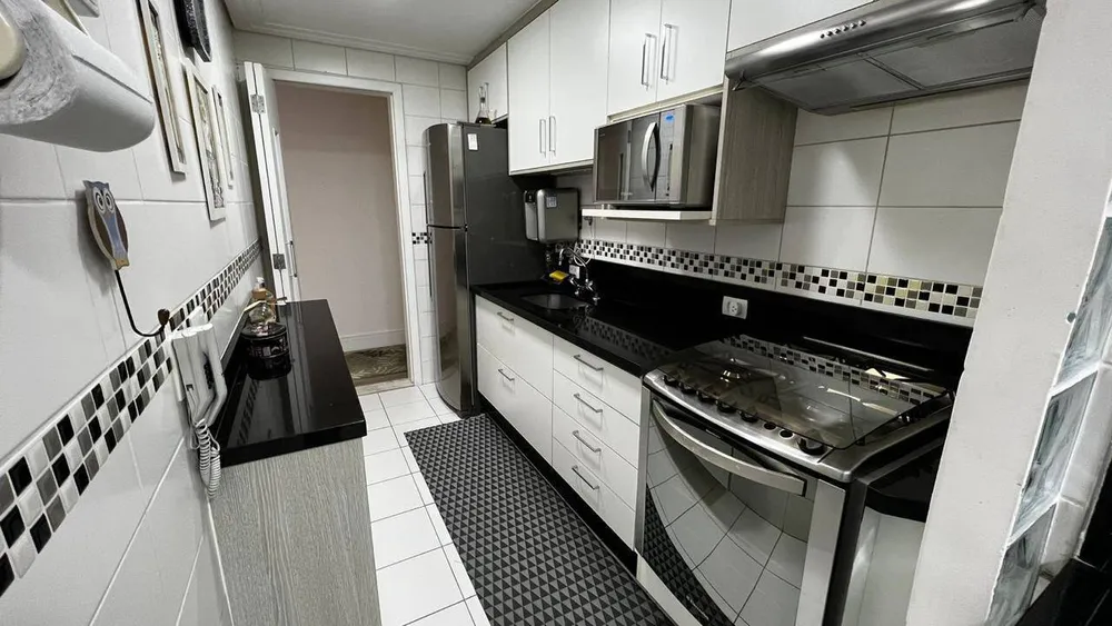 Apartamento, 3 quartos, 125 m² - Foto 9