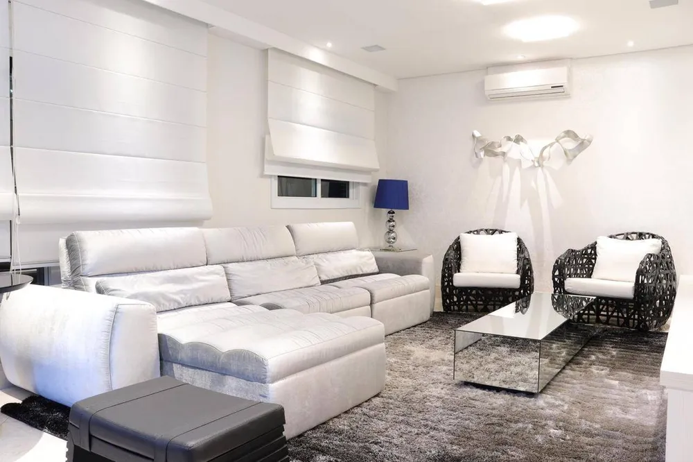 Apartamento, 3 quartos, 218 m² - Foto 16