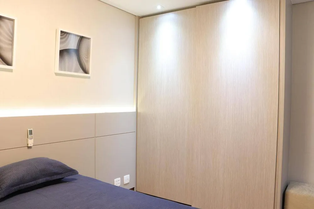 Apartamento, 3 quartos, 218 m² - Foto 15