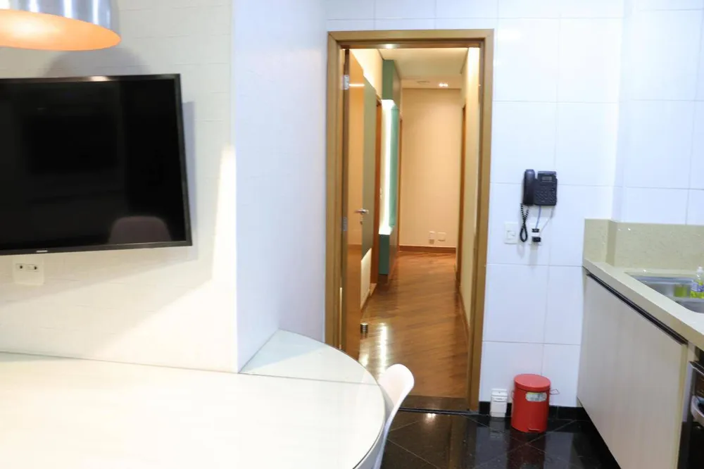 Apartamento, 3 quartos, 218 m² - Foto 13