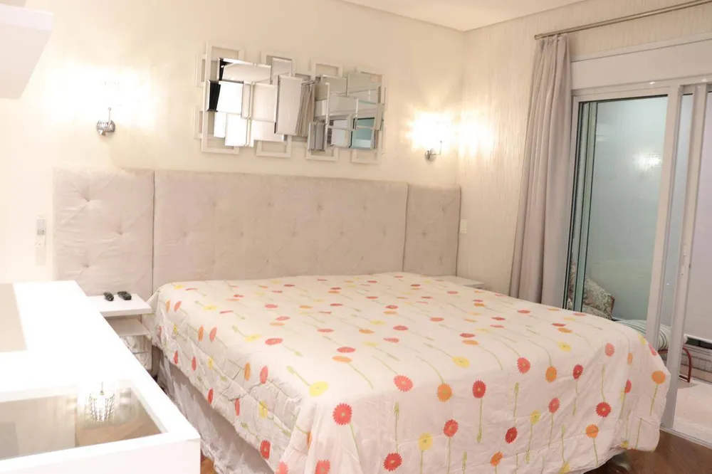 Apartamento, 3 quartos, 218 m² - Foto 14