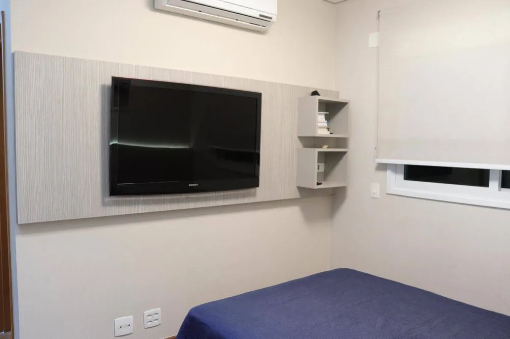 Apartamento, 3 quartos, 218 m² - Foto 9