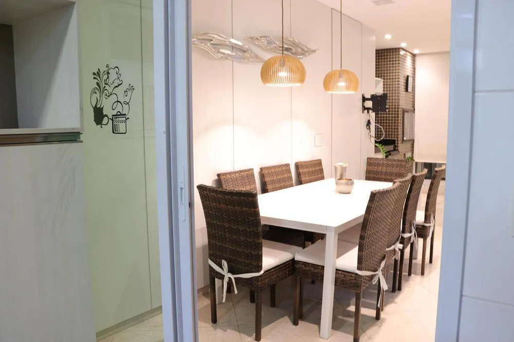 Apartamento, 3 quartos, 218 m² - Foto 8