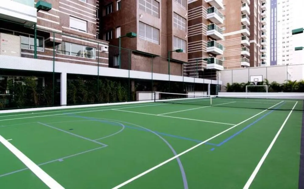 Apartamento, 3 quartos, 218 m² - Foto 6