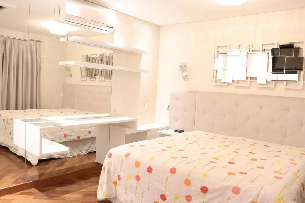 Apartamento, 3 quartos, 218 m² - Foto 11