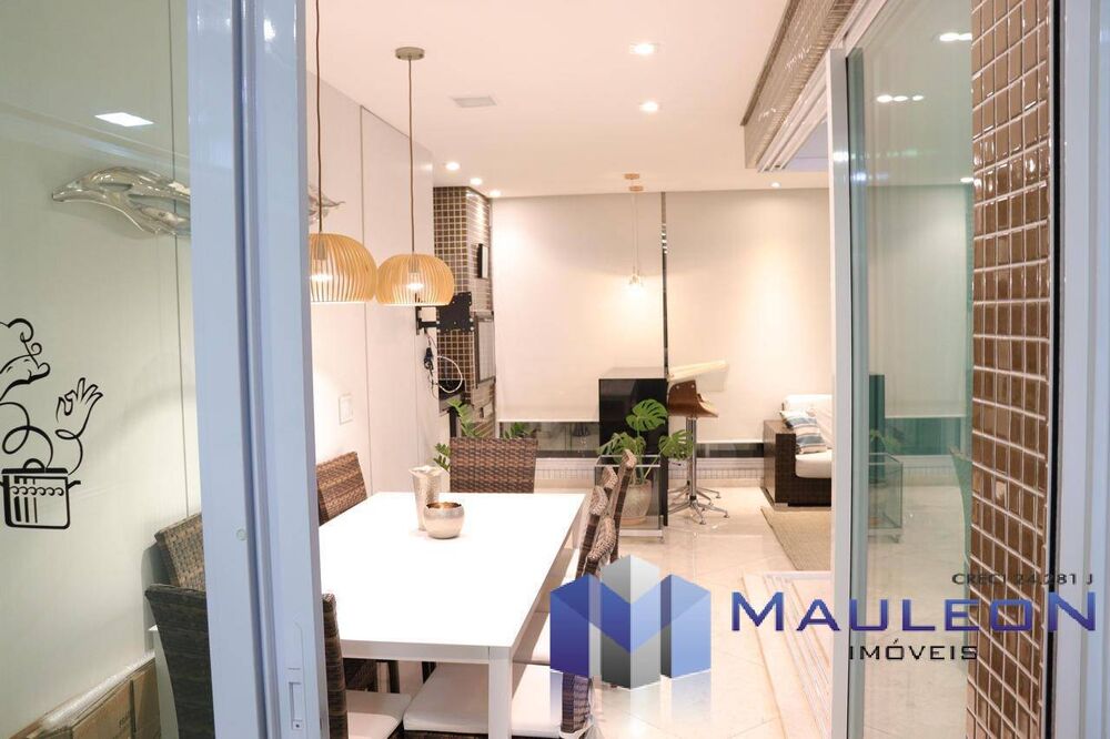 Apartamento, 3 quartos, 218 m² - Foto 4