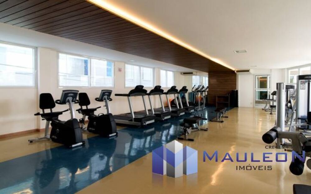 Apartamento, 3 quartos, 218 m² - Foto 2