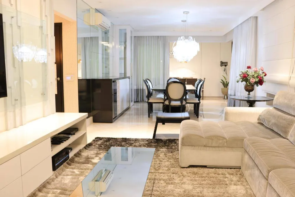 Apartamento, 3 quartos, 218 m² - Foto 7