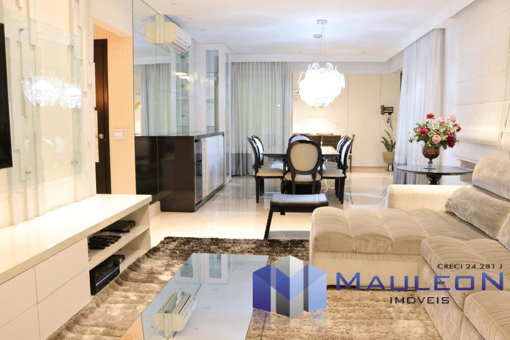 Apartamento, 3 quartos, 218 m² - Foto 3