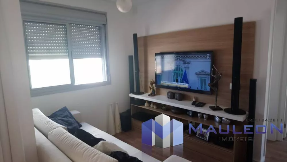 Apartamento à venda com 3 quartos, 62m² - Foto 4