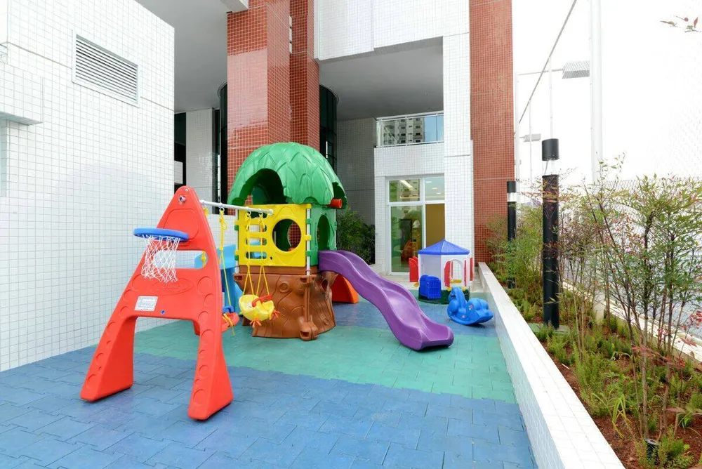 Apartamento, 4 quartos, 280 m² - Foto 13