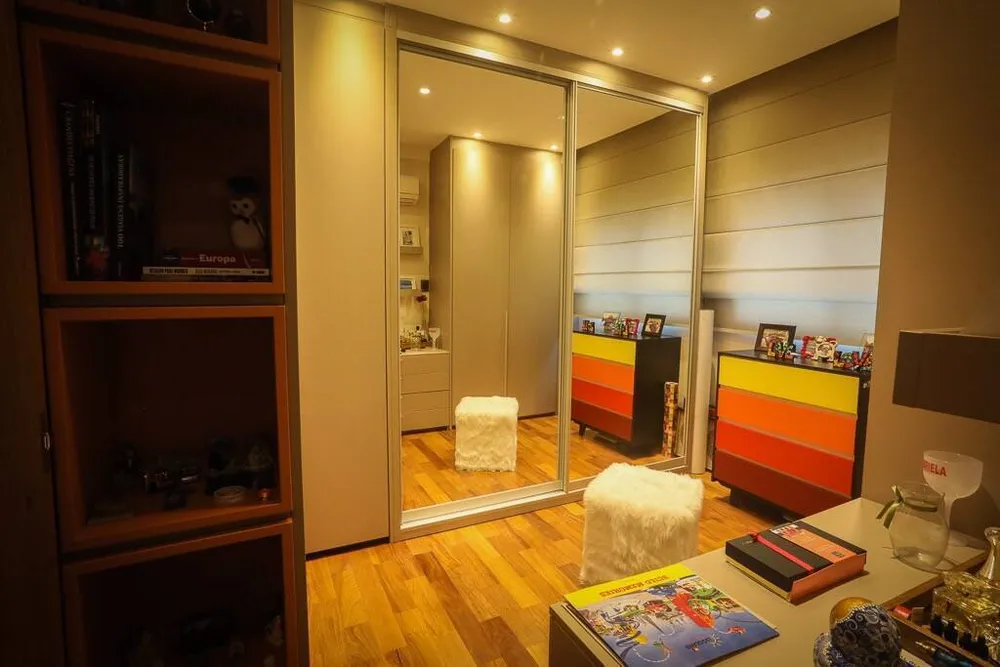 Apartamento, 4 quartos, 280 m² - Foto 14