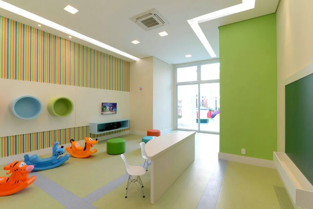 Apartamento, 4 quartos, 280 m² - Foto 10