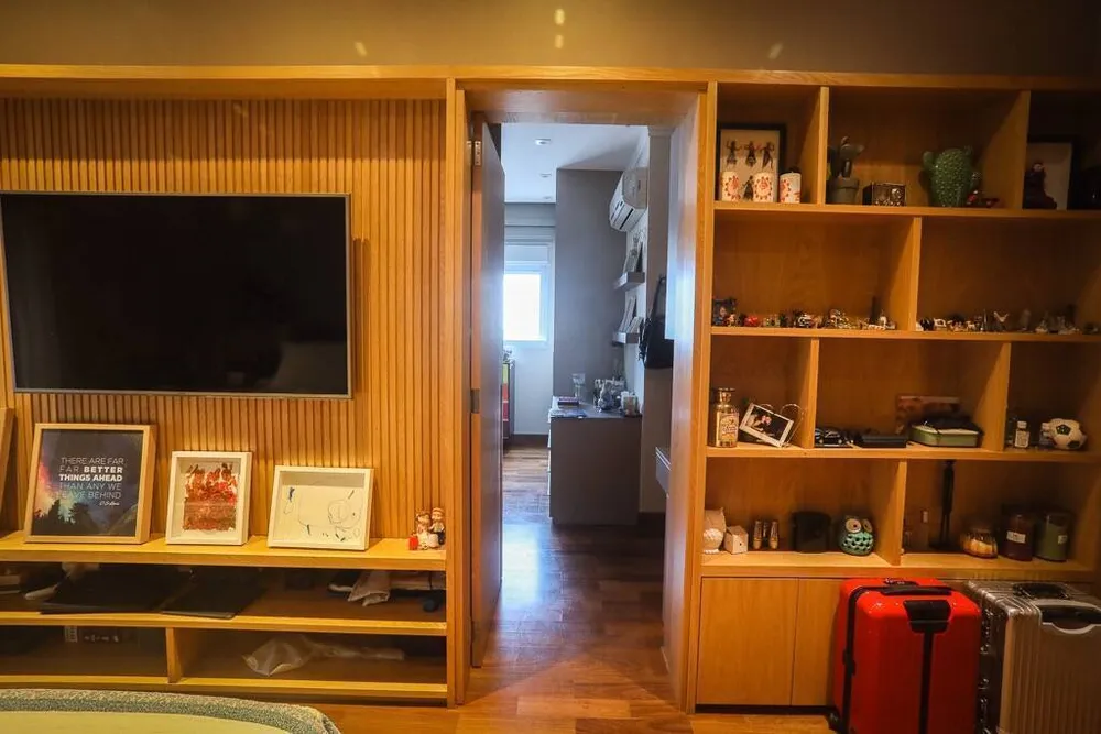 Apartamento, 4 quartos, 280 m² - Foto 6