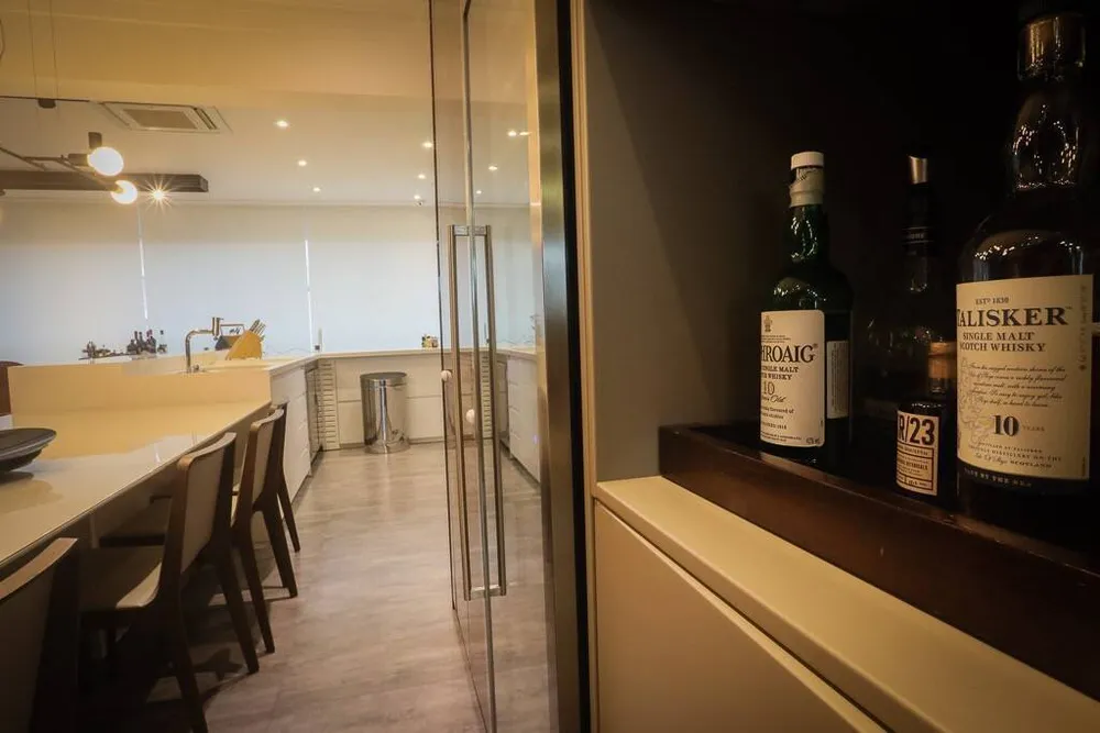 Apartamento, 4 quartos, 280 m² - Foto 7