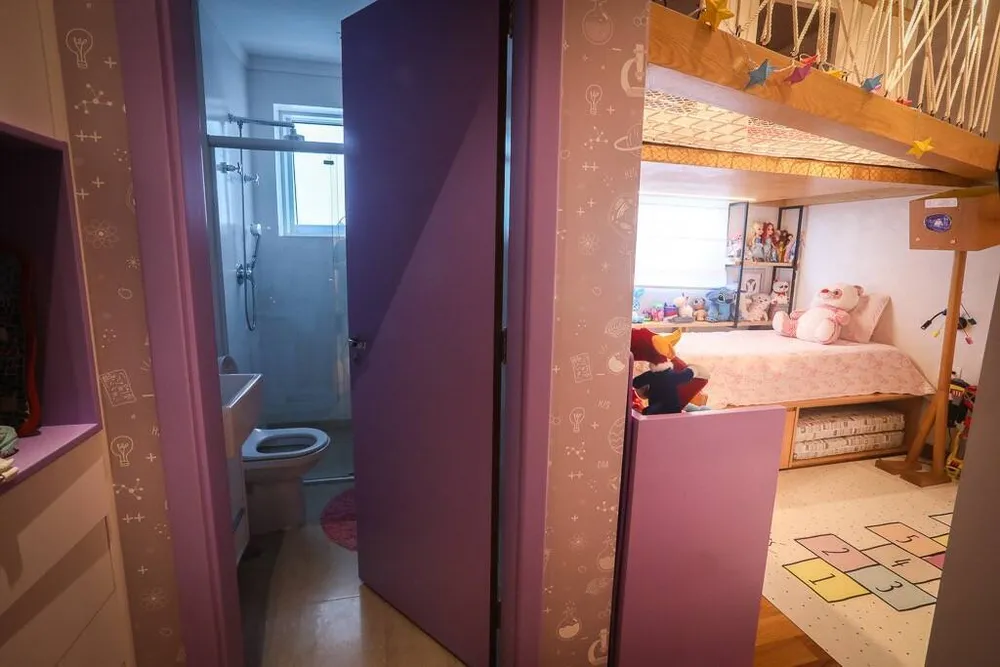 Apartamento, 4 quartos, 280 m² - Foto 15