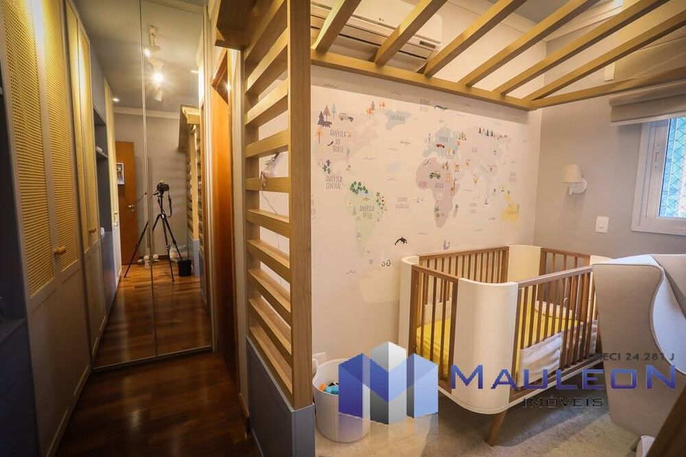Apartamento, 4 quartos, 280 m² - Foto 3