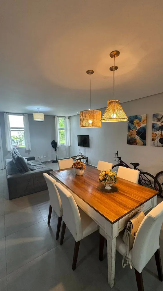 Casa, 3 quartos, 270 m² - Foto 2