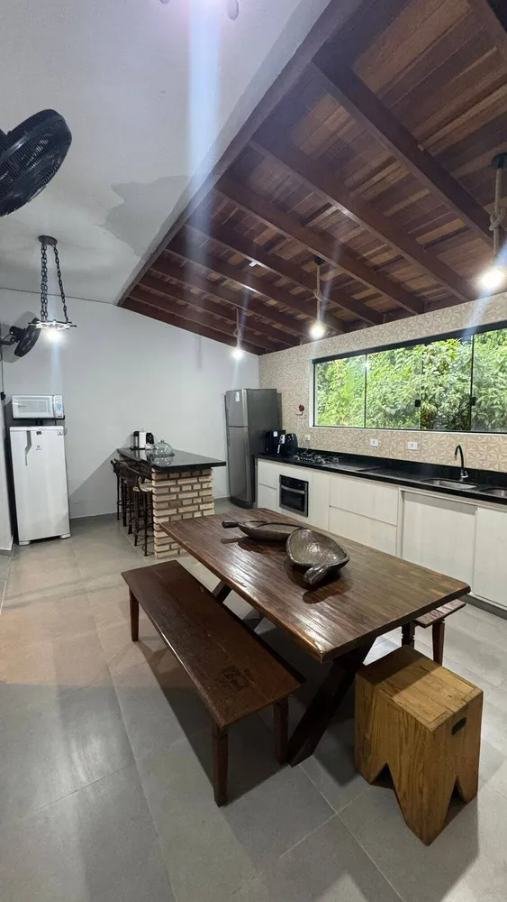 Casa, 3 quartos, 270 m² - Foto 6
