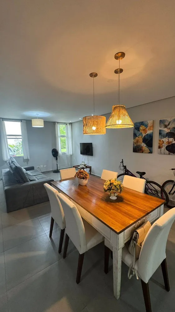 Casa, 3 quartos, 270 m² - Foto 3
