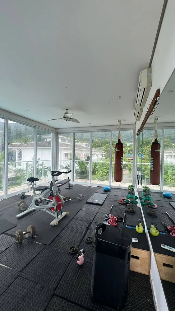 Casa, 3 quartos, 270 m² - Foto 14