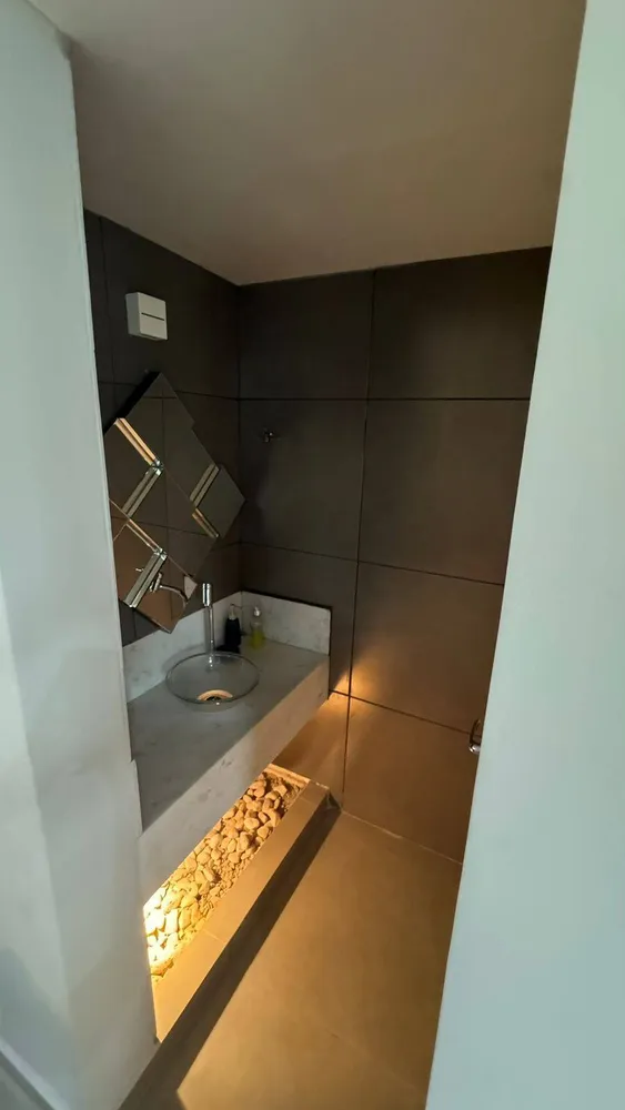 Casa, 3 quartos, 270 m² - Foto 4