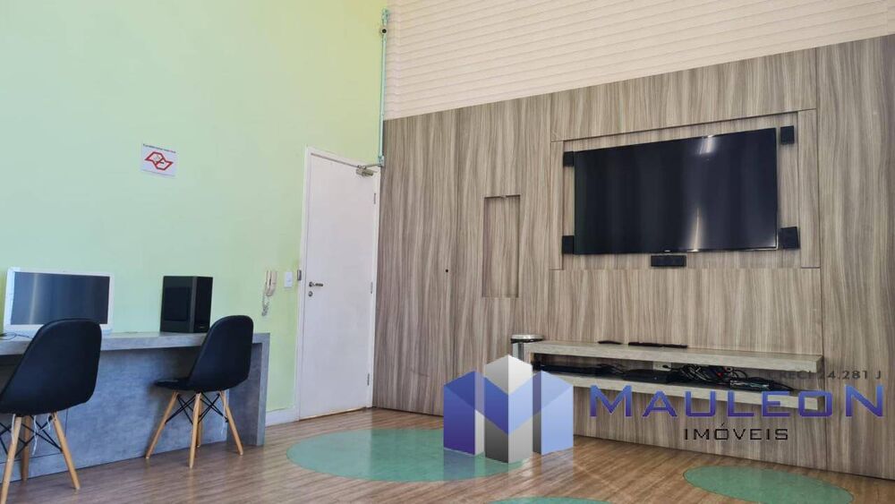 Apartamento, 3 quartos, 99 m² - Foto 1